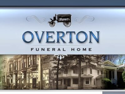 Overton Funeral Home