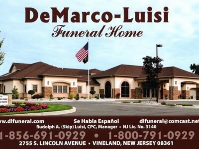 DeMarco-Luisi Funeral Home
