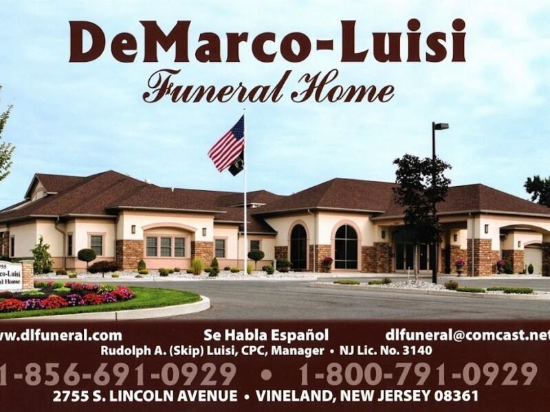 DeMarco-Luisi Funeral Home