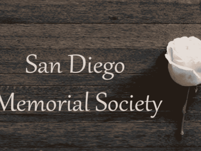 San Diego Memorial Society