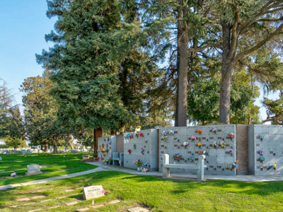 East Lawn Elk Grove Memorial Park & Mortuary