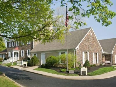 Campbell and Thomas Funeral Home