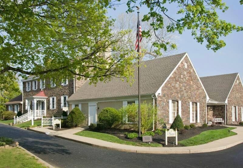 Campbell and Thomas Funeral Home