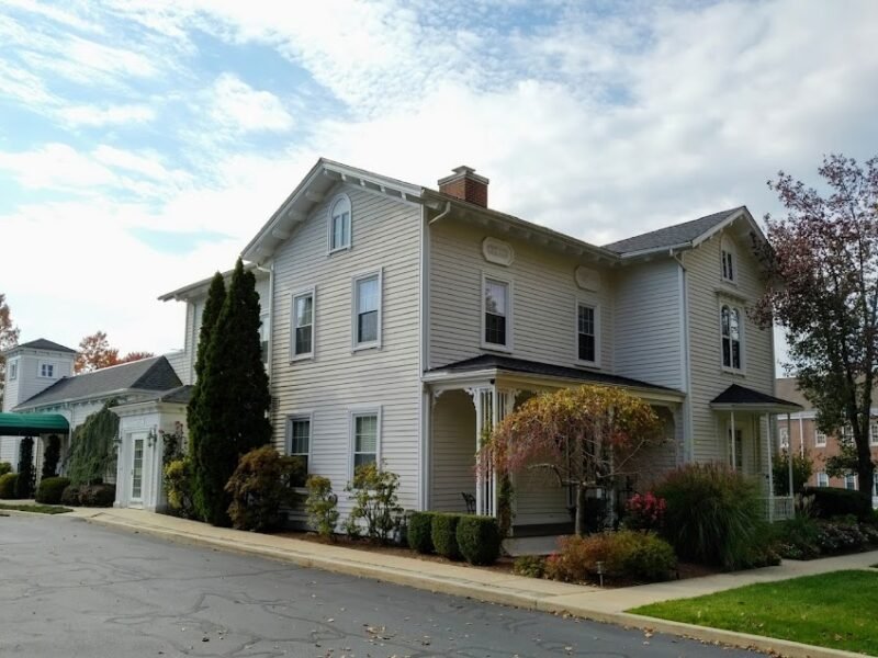 Abraham L. Green & Son Funeral Home