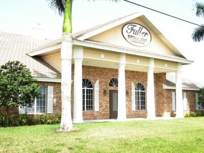 Fuller Funeral Home East Naples