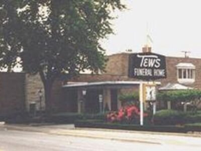 Tews-Ryan Funeral Home