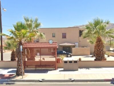 Wiefels Twentynine Palms