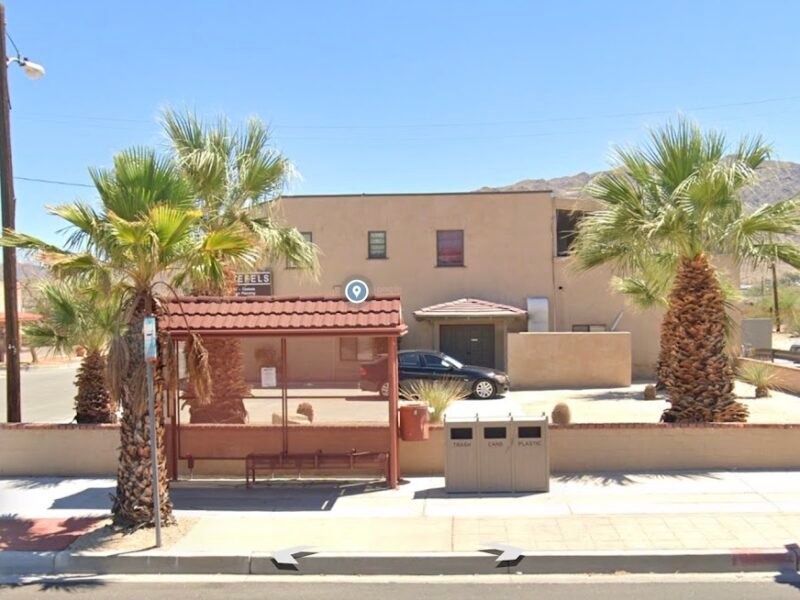 Wiefels Twentynine Palms