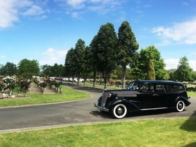 Serenity Funeral Home and Cremation