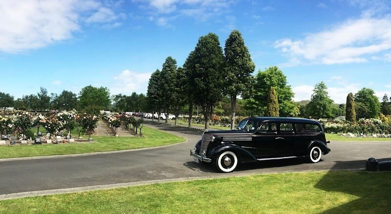 Serenity Funeral Home and Cremation