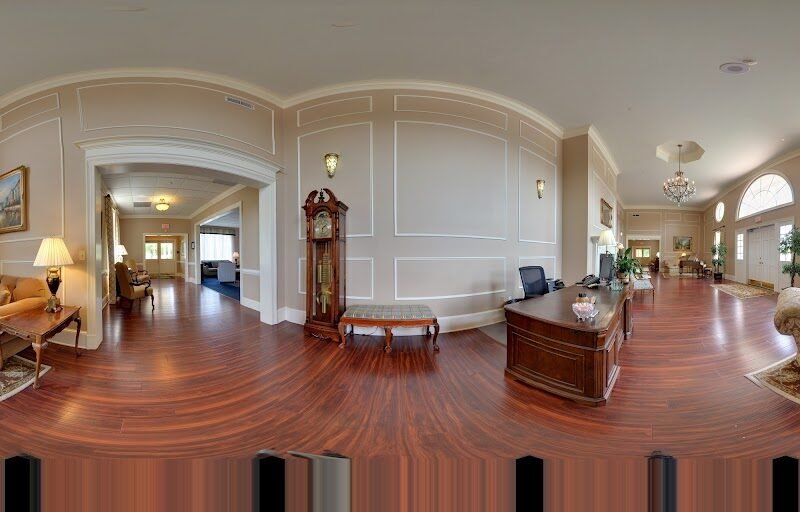 Roswell Funeral Home