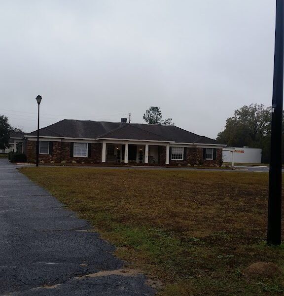 Carter Funeral Home- Oglethorpe