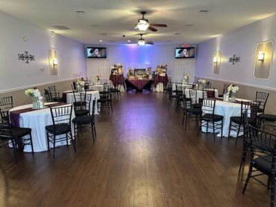 Forest Lawn Funeral Home & Memory Gardens