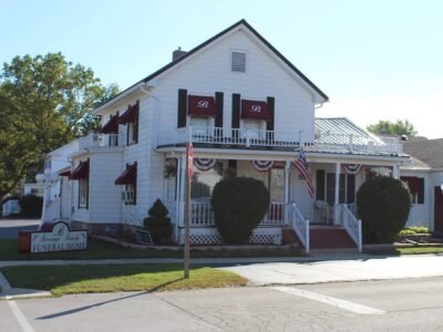 Beverage Family Funeral Home