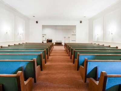 Curtis and Son Funeral Home