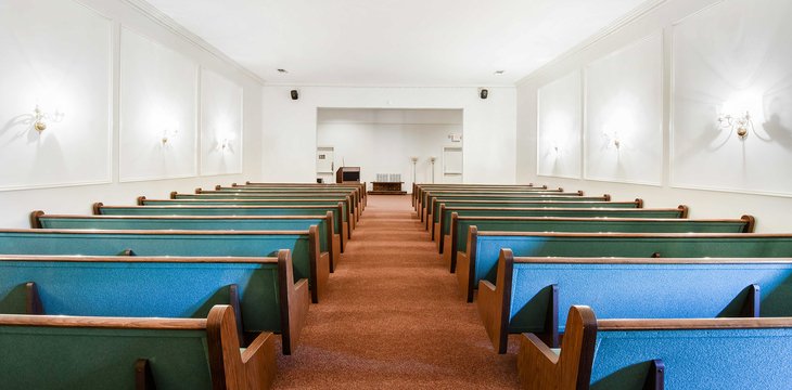 Curtis and Son Funeral Home