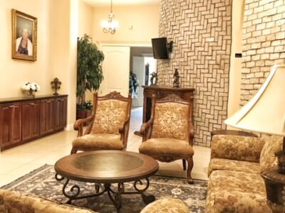 Aurora Funeral Home