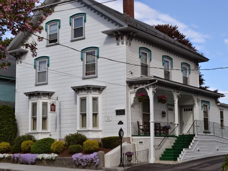 Morris Funeral Home, Inc.