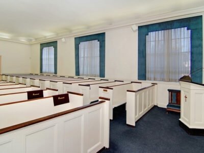 Demaine Funeral Home