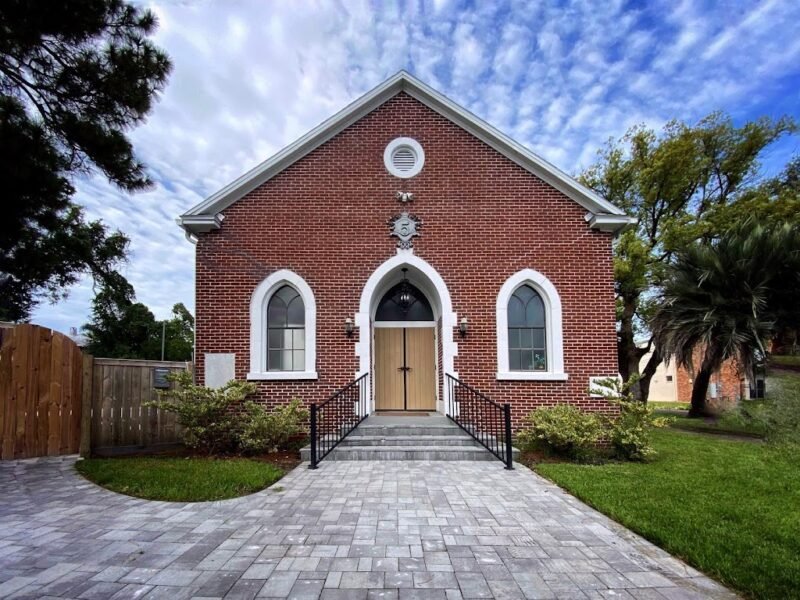 Schnauss North East Florida Funeral Home and Cremation Services