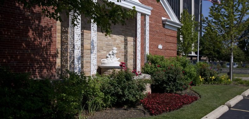 Smith-Corcoran Chicago Funeral Home