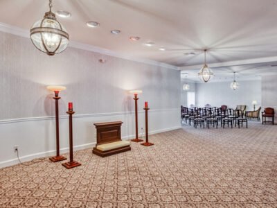 Leo P. Gallagher & Son Funeral Home
