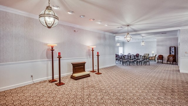 Leo P. Gallagher & Son Funeral Home
