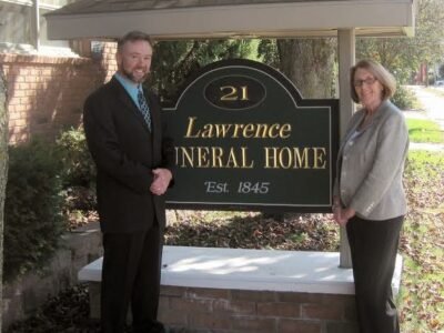 Lawrence Funeral Home
