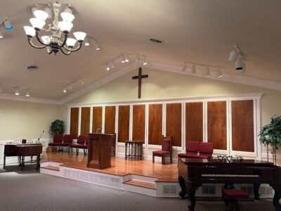 Cagle Funeral Home