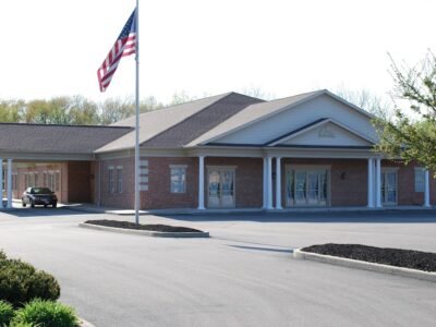 Anthony Funeral Homes & Crematory