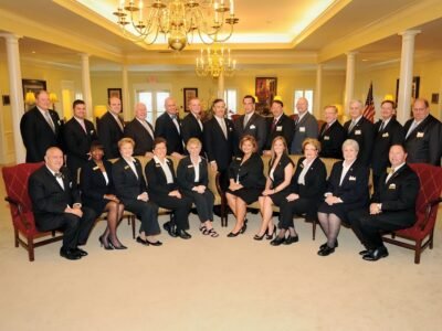 Tom M. Wages Funeral Service - Lawrenceville Chapel