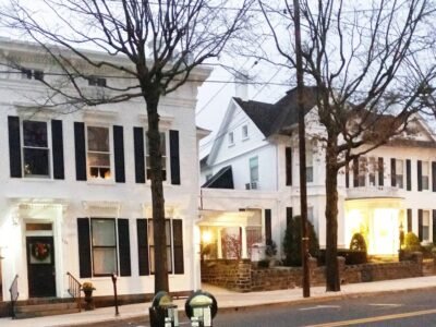 Monahan Funeral Home