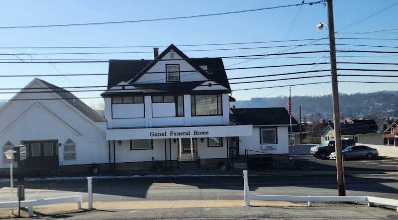 Geisel Funeral Home Inc