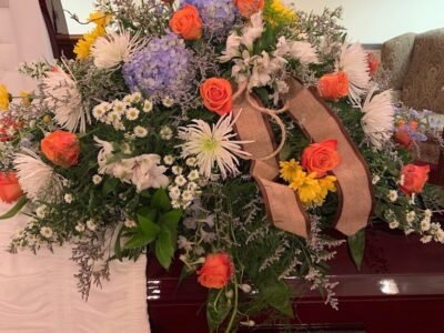 Manes Funeral Home