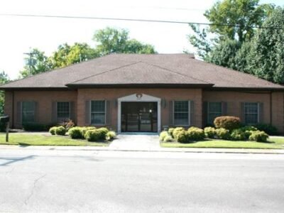 Nelson & Sons Chapel Murfreesboro
