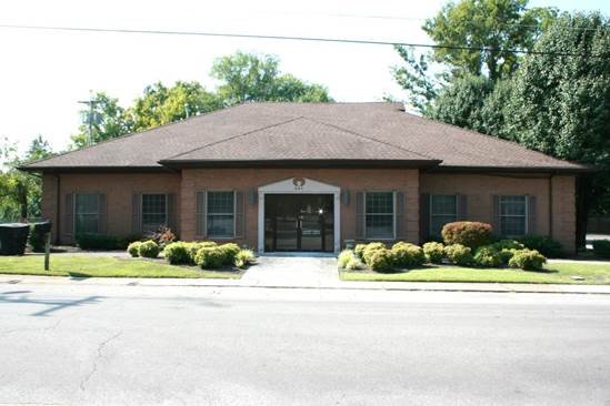 Nelson & Sons Chapel Murfreesboro