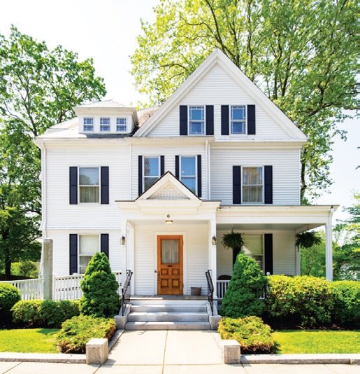 Campbell Funeral Home