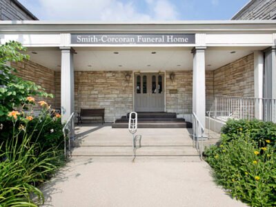 Adinamis Funeral Directors, Ltd. at Smith-Corcoran Funeral Home
