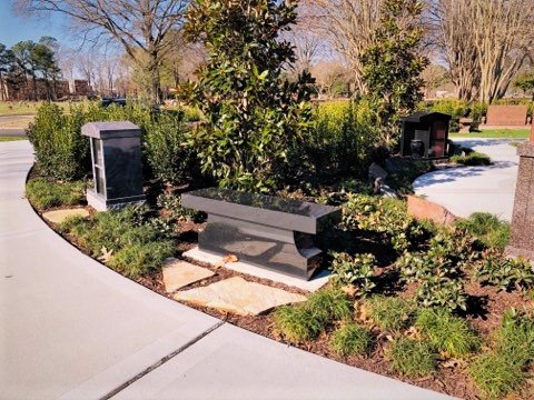 Woodlawn Funeral Home & Woodlawn Memorial Gardens