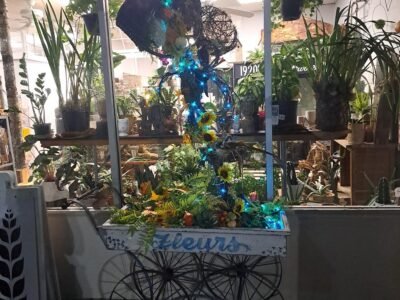 1920 & Co. at Clay Garden - Santa Rosa Beach Florist