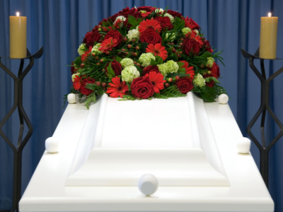 Heath & Vaughn Funeral Home