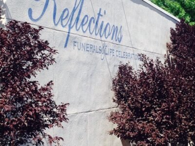 Reflections Chapel (Salazar Funeral Homes & Crematory)