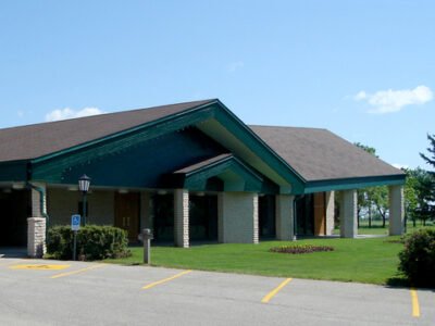 Green Acres Funeral Home & Green Acres Cemetery