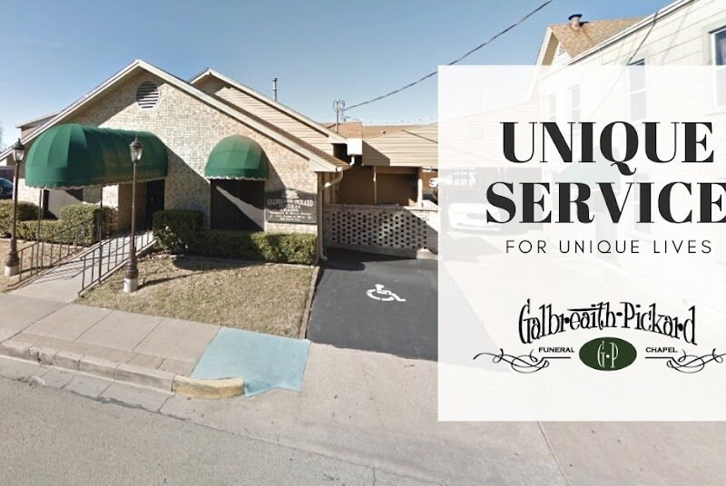 Galbreaith Pickard Funeral Chapel and Cremation Services