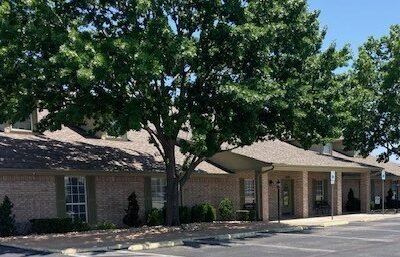 Crosier-Pearson Cleburne Funeral Home