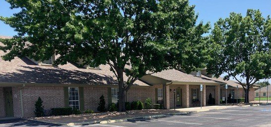 Crosier-Pearson Cleburne Funeral Home