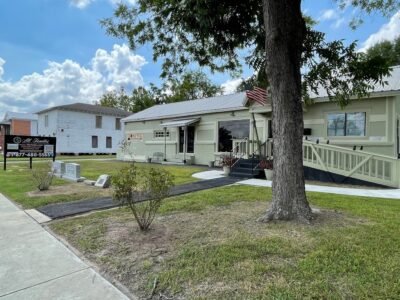 All Families Mortuary