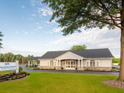 Vay-Schleich & Meeson Funeral and Cremation Chapels