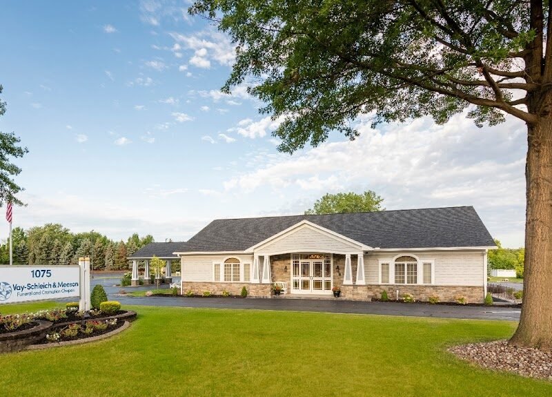 Vay-Schleich & Meeson Funeral and Cremation Chapels
