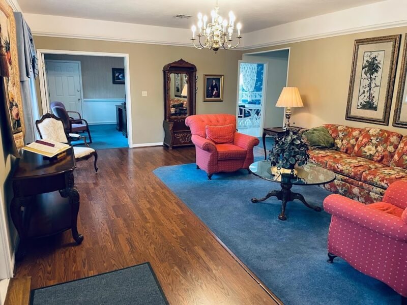 Thomason Funeral Home